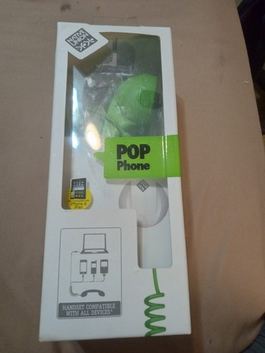 Native union pop phone green - native,