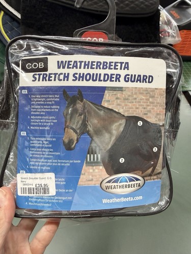 Cob weatherbeeta stretch - cob,