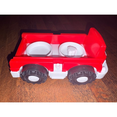 Fisher price little - price, people