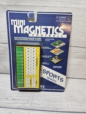 Vintage Mini Magnetics