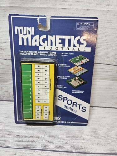 Vintage mini magnetics - vintage,