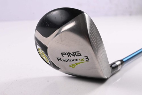 Ping rapture wood 15 - rapture, /