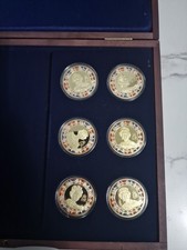 The Queens Platinum Jubilee