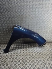 PEUGEOT 308 MK1 WING ABYSSE