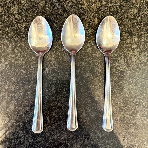 Set stainless steel - of,