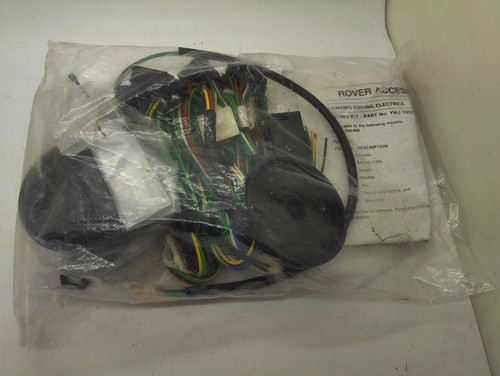 New genuine rover 200 - genuine,