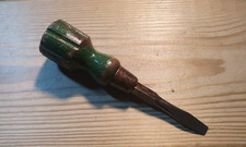 Vintage Alfred Military Wooden