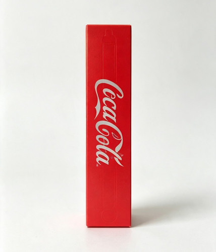 Kaco coca cola branded - kaco, coca‑cola