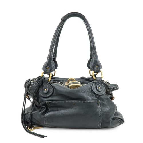 Chloe paddington leather - chloe,