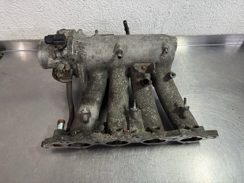 Honda integra type - r, inlet