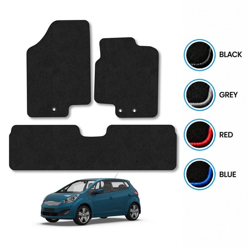 Kia venga tailored - venga,