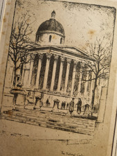 F Robson, The National