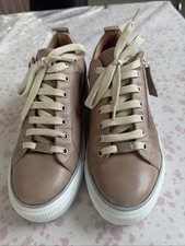 Moda in Pelle Bramleigh Hidden
