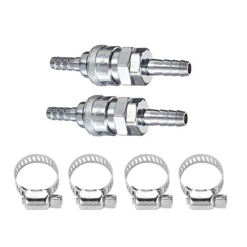 2set air line hose fittings - 2set,