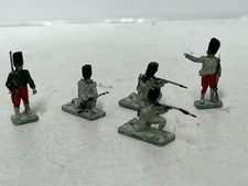 Airfix French Grenadiers x5