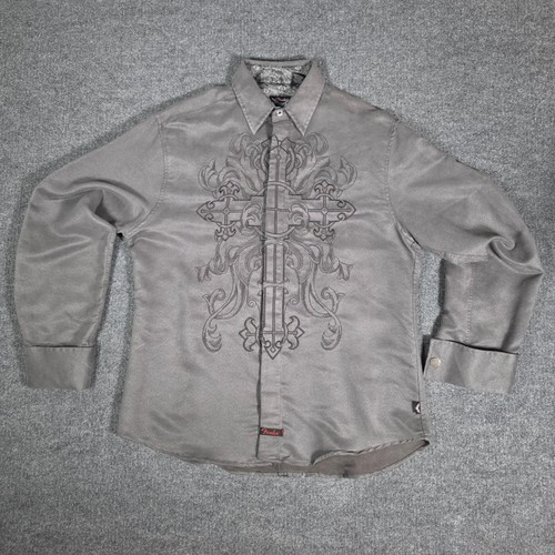 Fender custom shop mens - mens, gray