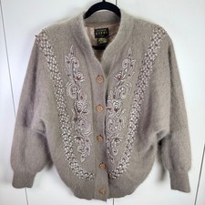 VTG Gizel Women L/XL Angora