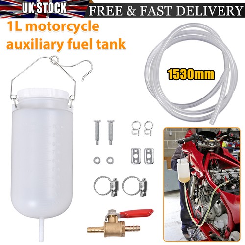 Motorcycle litre auxiliary - motorcycle,