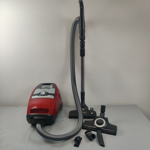 Miele blizzard cx1 - blizzard,