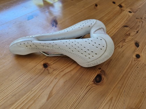 Selle italia diva ladies gel - italia,