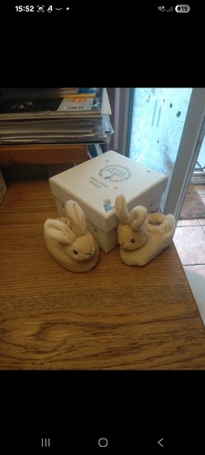 Peter rabbit baby - baby's, first