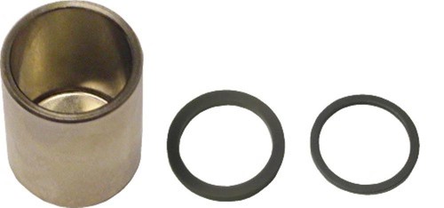 Brake caliper front piston - brake, r/h