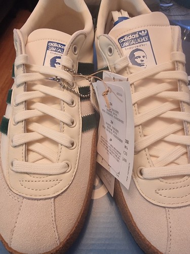 Adidas liam gallagher spzl - liam,