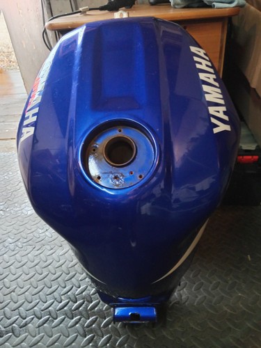 Yamaha yzf1000 yzf 1000 - yamaha,