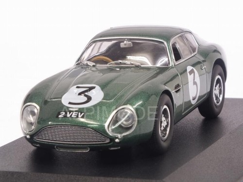 1961 aston martin db4 - 1961,