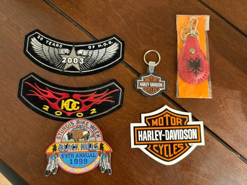 2002 2003 hog membership - hog,
