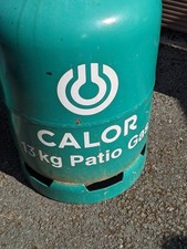 CALOR GAS 13KG PATIO GAS