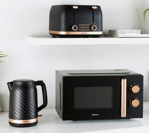 Goodmans kitchen set - goodmans,