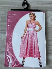 1950s BOPPER GIRL Rock n Roll