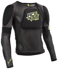 ACERBIS X AIR LEVEL 2 SOFT BODY ARMOUR SUIT PROTECTOR MOTOCROSS MX ENDURO CHEAP