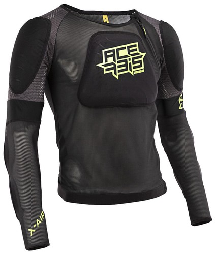 Acerbis air level soft - level,