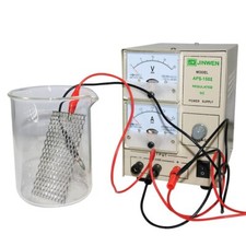 1502 Gold Plating Kit 2A Machine Jewelry Plater Electroplating Processing Tools