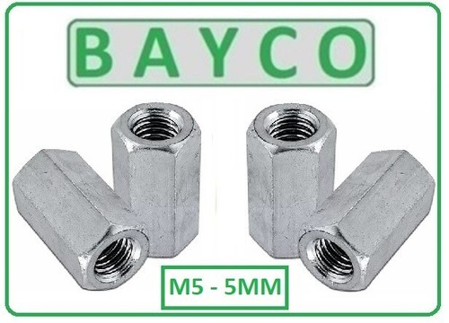 5mm deep nuts - -5mm,