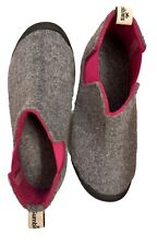 Gumbies Slip On Slippers