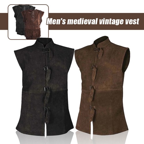 Men vintage medieval steampunk - vintage,