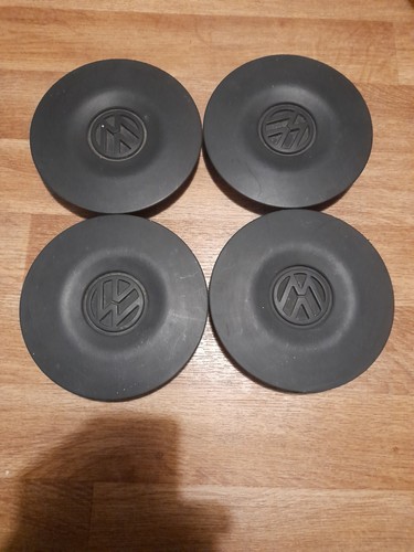 Transporter centre caps - vw,