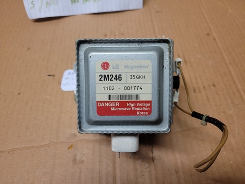 2m246 35gkh magnetron amana - 2m246-35gkh, -amana