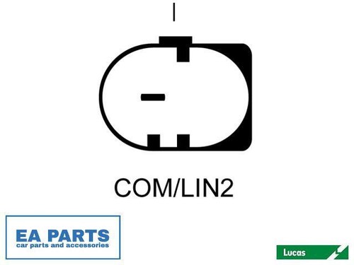 Alternator for ford - alternator,