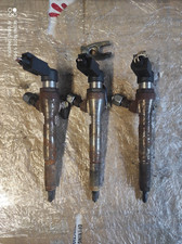 x3 RENAULT MEGANE 1.5 DCI