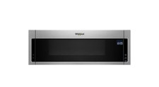 Whirlpool Low Profile 1.1-cu