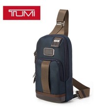 Tumi Men's Messenger Bag