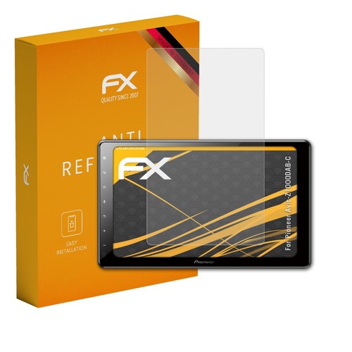 Atfolix screen protection - screen,
