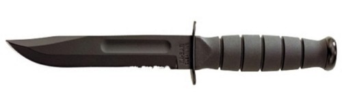 Kabar short bar black - short, ka-bar-black