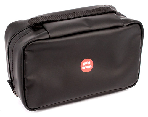 Pig iron luxury case fit - luxury, to