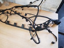 1998 JAGUAR XJ8 X308 3.2 PETROL AUTOMATIC ENGINE WIRING LOOM HARNESS