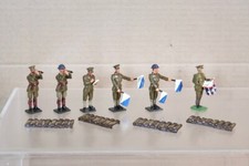 BRITAINS TOMMY ATKINS WWII